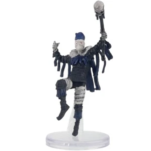 caligni-dancer-- BESTIARY UNLEASHED NM without Card BESTIARY UNLEASHED D&D Mini - Picture 1 of 1