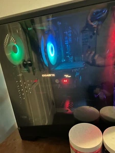 Gaming computer selling cause moving! - Picture 1 of 3