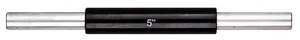 Fowler 52-227-005-1 Micrometer Standard 5" For 5-6" Micrometers - Picture 1 of 1