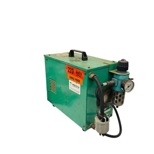 L-Tec Welding Cutting Systems PCM-32i Plasma Cutter 220 Volt Single Phase 680536 - Picture 1 of 14