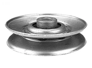 Keilriemenscheibe passend für Craftsman Poulan Sears AYP Husqvarna 139245 127783 (9849) - Bild 1 von 1