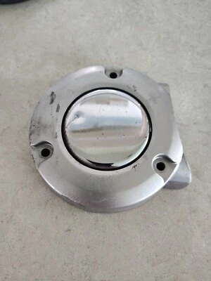 Cubierta del generador del cárter 1 y 2 Raider Roadliner Stratoliner XV1900 Yamaha Foto 1 de 4