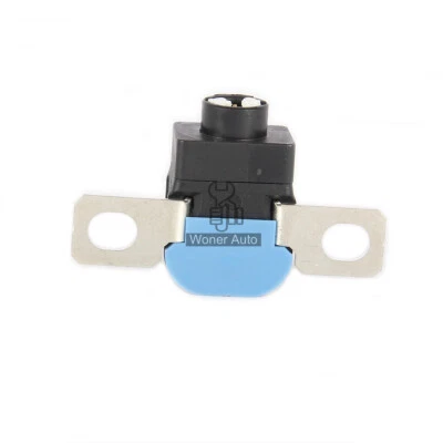 Battery Cut Off Fuse Overload Protection Trip Fit For Mercedes Benz A160 N000000 - Image 1 of 4