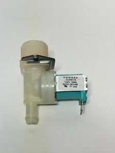 DC62-30314K Replacement SAMSUNG Washing Machine Water Valve AP4204535, WV0314K - Picture 1 of 3