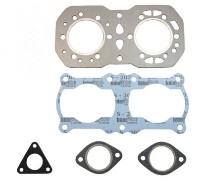 Kit de juntas de extremo superior Polaris Indy 400 SPI 1985-1991 Foto 1 de 4