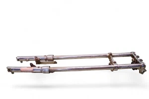 1964 BSA A65R A65 R Rocket A65C A50 500 royal star *2519A Forks Front End Extend - Picture 1 of 12