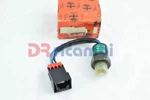 PRESSOSTATO ELETTROVALVOLA CLIMA ALFA 155 ALFA GT FIAT TEMPRA UNO TIPO 60809837 - Imagen 1 de 6
