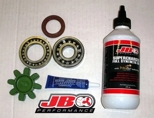 Kenne Bell 71mm drive rebuild kit - Picture 1 of 1