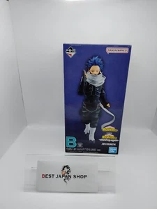 Ichiban Kuji My hero Academia Figure stand up again Shinso Hitoshi B Prize NEW - Picture 1 of 6