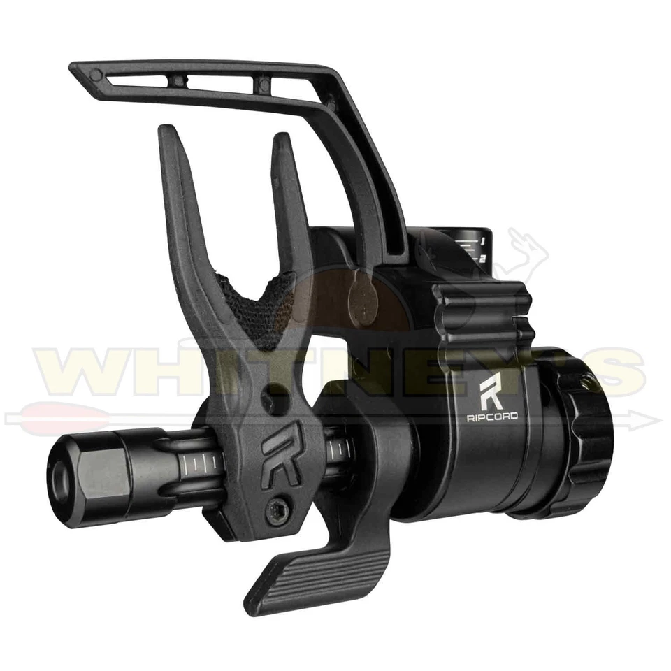 Ripcord Ratchet Cable Driven Rest - STD Non Micro - Right Hand - RC11635X04-R - Image 1 of 1