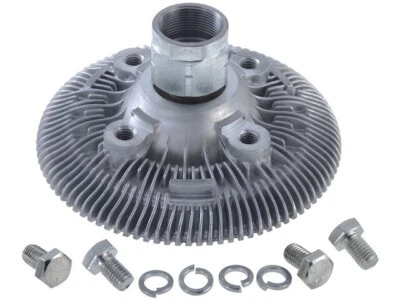 Embrague ventilador para GMC Sonoma 1996-2004 API 72314JXGW 1997 1998 1999 2000 2001 2002 Foto 1 de 2