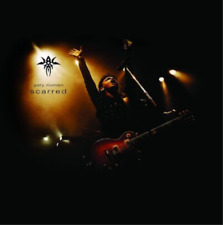 Gary Numan Scarred (Live at Brixton Academy) (CD) Album Digipak