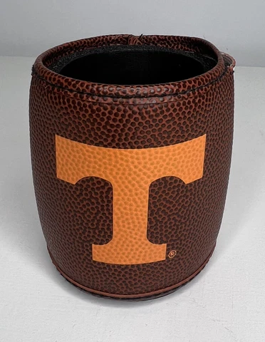 Tennessee Volunteers Can Insulator Cooler Sleeve Drink Koozie Cover
