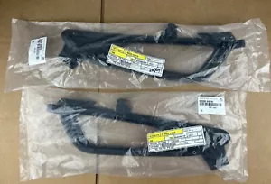 Front Bumper Fog Lamp Cover Hyundai Tucson 2016-2017-2018 OEM Left & Right Bezel - Bild 1 von 3
