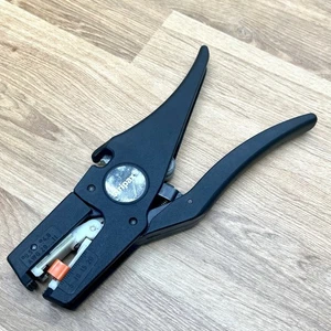 Stripax AWG 20-11 Automatic Wire Strippers PVC THHN THH - Picture 1 of 4
