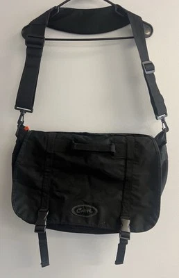 RARO - Bolso Mensajero para Laptop Curve Cologne de Liz Claiborne Foto 1 de 4