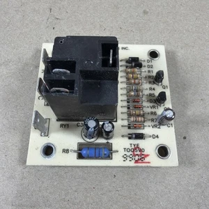 TESTED🔥 42-22515-03 Delay-off Blower Control Board Rheem Ruud Corsaire (D40) - Picture 1 of 4