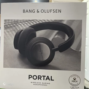 Bang & Olufsen Beoplay Portal Gaming Headset - for Xbox Series X|S, Xbox One - Picture 1 of 5