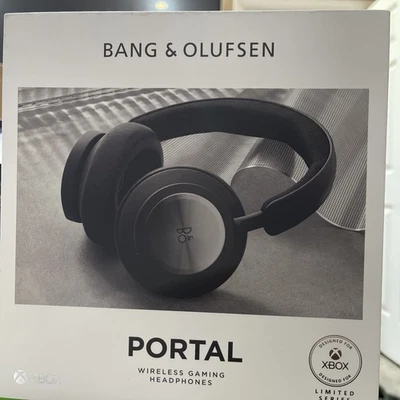 Bang & Olufsen Beoplay Portal Gaming Headset - for Xbox Series X|S, Xbox One - Image 1 of 4