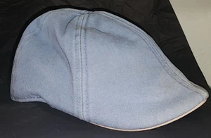 Boston Scally Co Original 6 Panel Small Light Blue Sailor Collection prev.owned - Bild 1 von 5