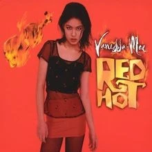 Red Hot von Vanessa-Mae | CD | Zustand gut - Bild 1 von 2