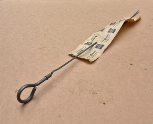 1975 Plymouth Dodge Chrysler 400 440 NOS MoPar 4 Quart ENGINE OIL DIPSTICK - Picture 1 of 3