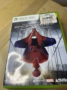 🎮The Amazing Spiderman 2 (Microsoft Xbox One, 2014) Disc Only ✅ TESTED🎮 - Picture 1 of 5