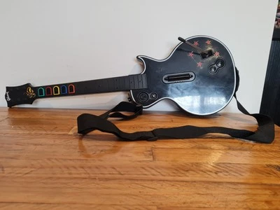 Guitar Hero - Controller for PS3 - PlayStation 3 - RedOctane - No Dongle - Image 1 of 4