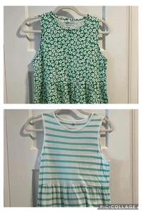 J. Crew Factory Girl’s Size 14 Dresses - Picture 1 of 5