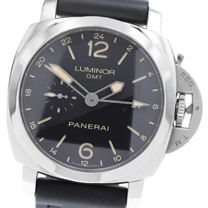 PANERAI Luminor 1950 PAM00531 3 Days GMT 24H Automatic Men's Watch_914520 - Picture 1 of 7