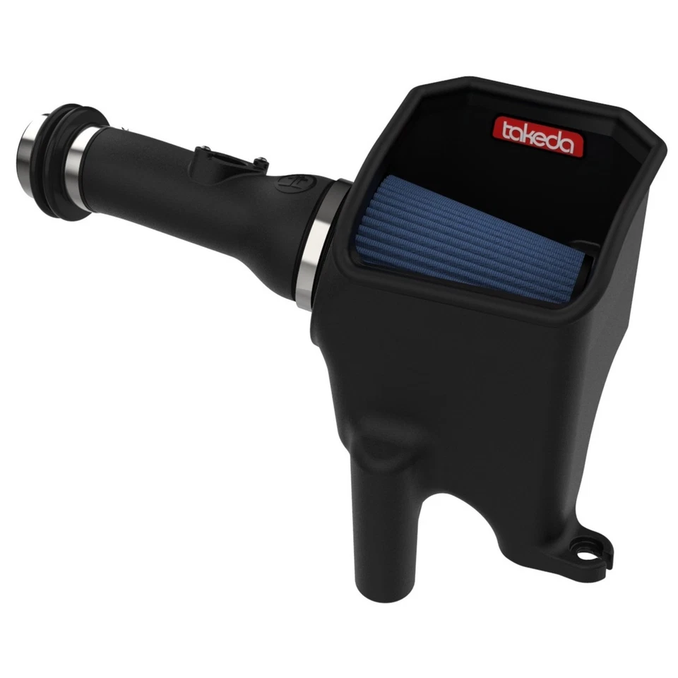 aFe 56-10027R Cold Air Intakes for Honda Civic 2017-2020 - image 1 of 4