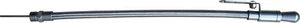 Proform for Oil Pan Dipstick Kit Screw-In Type Flexible Stainless Ford - Picture 1 of 4