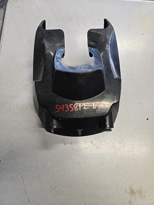 Polaris Sportsman 550 850 Includes X2 Models Lower Gauge Housing 5435812-070 #12 - Image 1 of 2