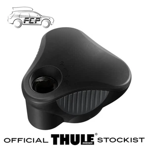 Thule AcuTight Knob Black Accessory 528001 NEW IN STOCK - Picture 1 of 1