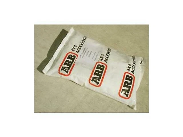 Kit de montaje de parachoques delantero ARB 32VNPG89 para Toyota FJ Cruiser 2007 2008 2009 2010 Foto 1 de 1