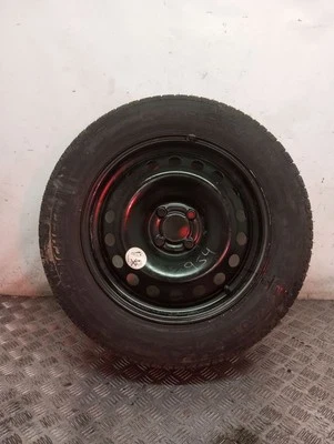 Renault Scenic II -  Grand scenic II 2006 R16 spare wheel NMZ42581 - Image 1 of 2