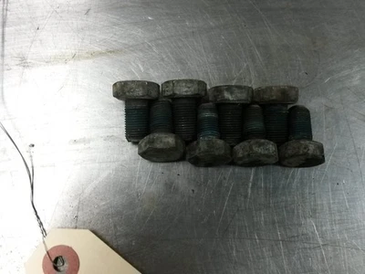 Pernos de placa flexible para 08-10 Dodge Grand Caravan 3.8 Foto 1 de 3