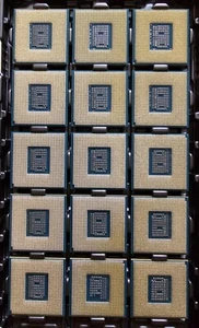 Intel Core i5-3610ME SR0QJ 2.70 GHz Mobile Processor - Picture 1 of 1