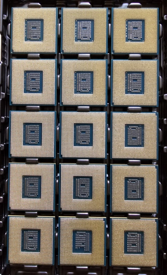 Intel Core i5-3610ME SR0QJ 2.70 GHz Mobile Processor - Image 1 of 1