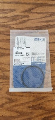 MAHLE C32294 Engine Coolant Thermostat Housing Gasket - Image 1 of 2