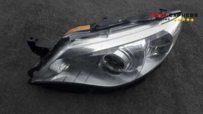 SUBARU IMPREZA GH XENON SCHEINWERFER LINKS TOP ZUSTAND! - Bild 1 von 4