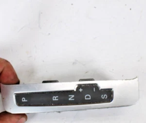 2009-2012 AUDI A4 A5 S5 - Automatic Shift Selector Display UNIT 8K1713463 T22 - Bild 1 von 4