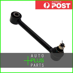 Fits KIA RONDO REAR TRANSVERSE LINK WITH BALL JOINT - (UN),06,RONDO - Picture 1 of 1