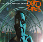 FSOL - Dead Cities (Virgin CDVX2814 1996) Ltd. Edition CD