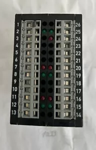 ELOBAU 46212H5 Centralina di sicurezza relè di sicurezza Safety Control Unit - Foto 1 di 5