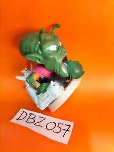 Figurine DBZ 057: Mini Piccolo big head 4,5cm B/S.T P.China Dragonball Bandai - Imagen 1 de 1