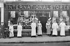 Fxc 80 International Stores Shop Front Maldon Essex Photo