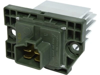 Resistencia de motor soplador para Hyundai Elantra 2013-2014 cupé 28969PP Foto 1 de 2