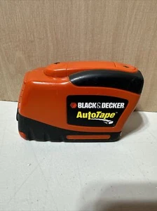 BLACK & DECKER AutoTape 25ft Long (LL) - Picture 1 of 5