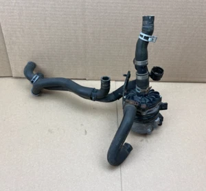 2012 - 2018 AUDI A8 S6 S7 S8 AUXILIARY WATER PUMP 8K0965567B OEM - Picture 1 of 9